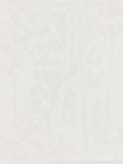 John Lewis Plain Voile Fabric, Champagne - view 2, Champagne