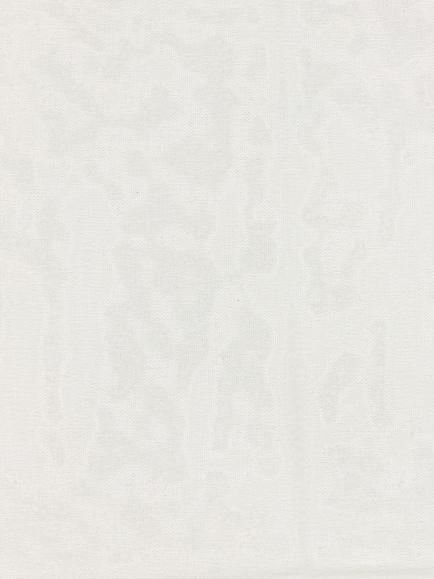 John Lewis Plain Voile Fabric, Champagne - view 2, Champagne