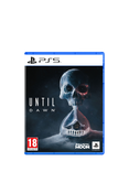 Until Dawn, PS5