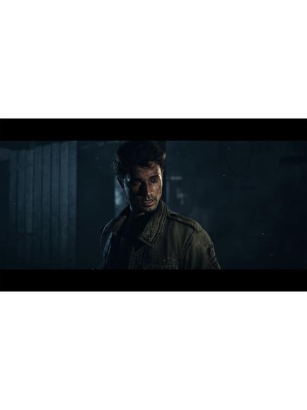 Until Dawn, PS5 - view 2, #n/A