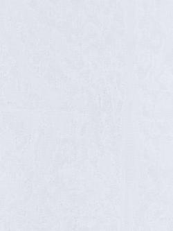 John Lewis Plain Voile Fabric, Champagne - view 2, White