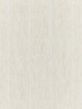 John Lewis Stripe Voile Fabric, Putty