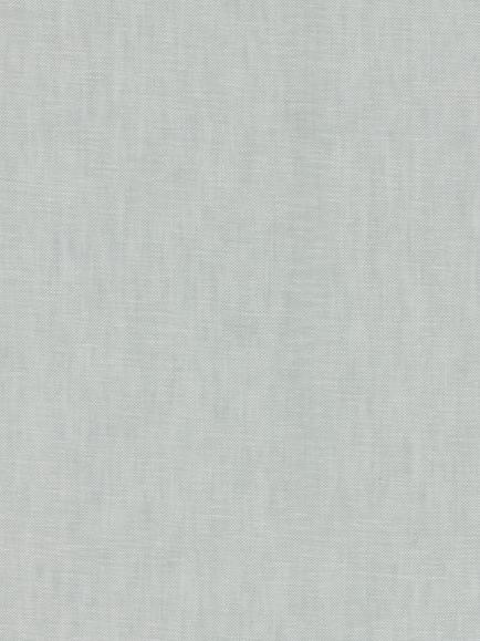 Linen Blend Textured Voile Fabric - view 2, Sea Green