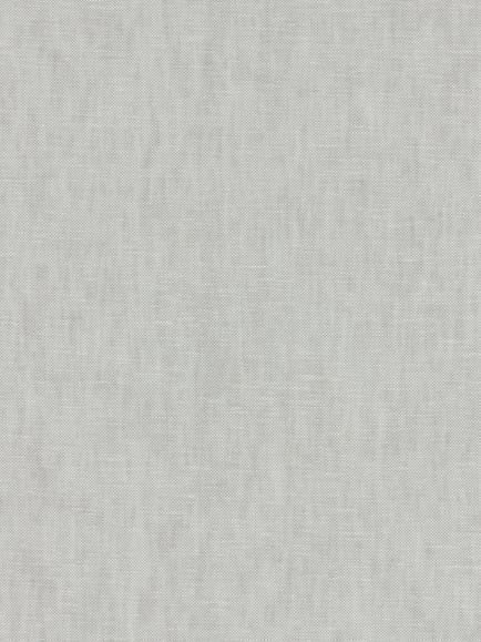 Linen Blend Textured Voile Fabric - view 2, Flint