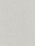 Linen Blend Textured Voile Fabric, Sea Green, Natural