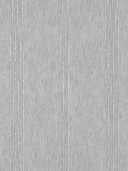 John Lewis Tufted Voile Fabric - view 2, Dove Grey