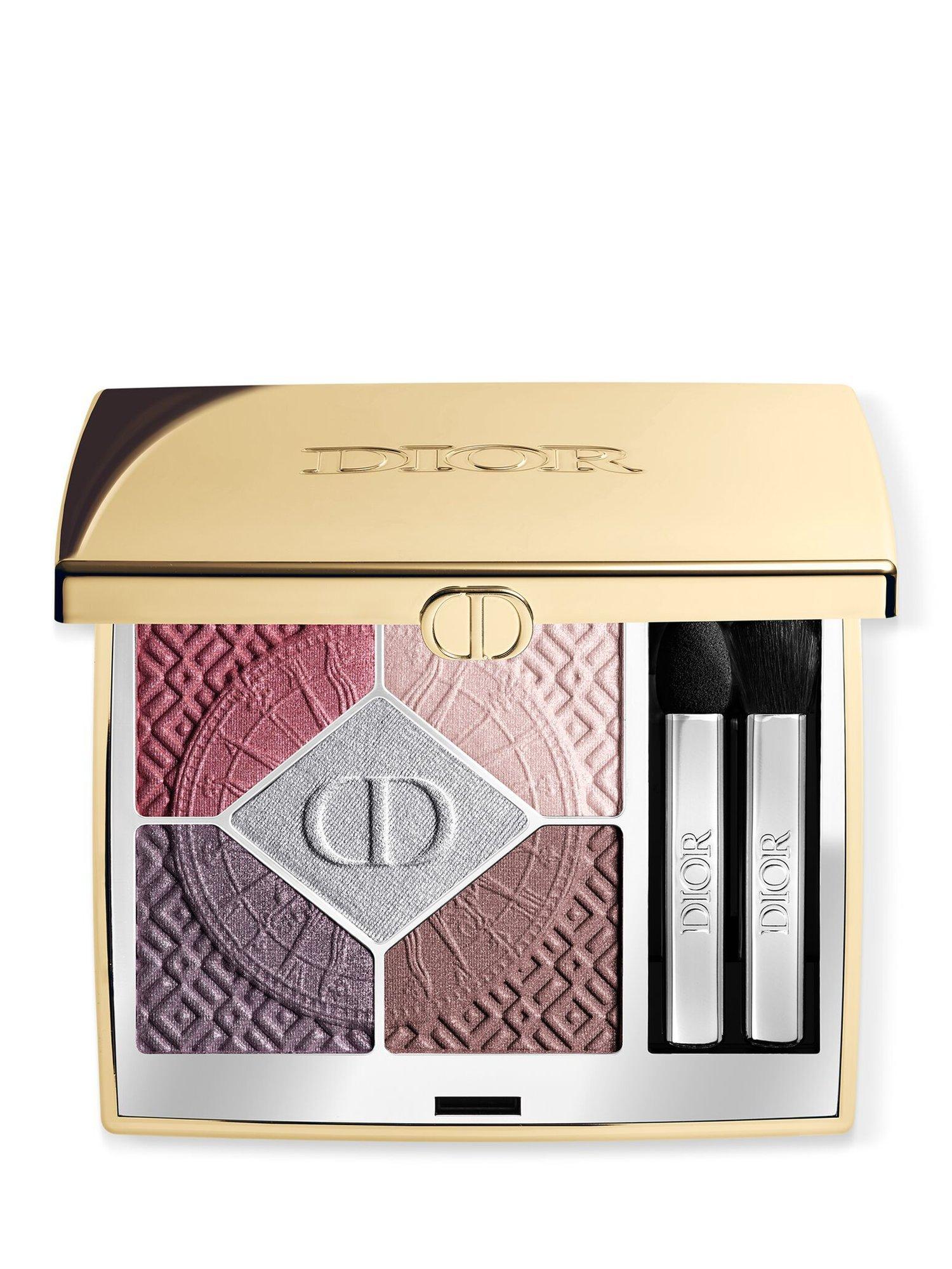 Dior eyeshadow palette LIMITED EDITION outlet