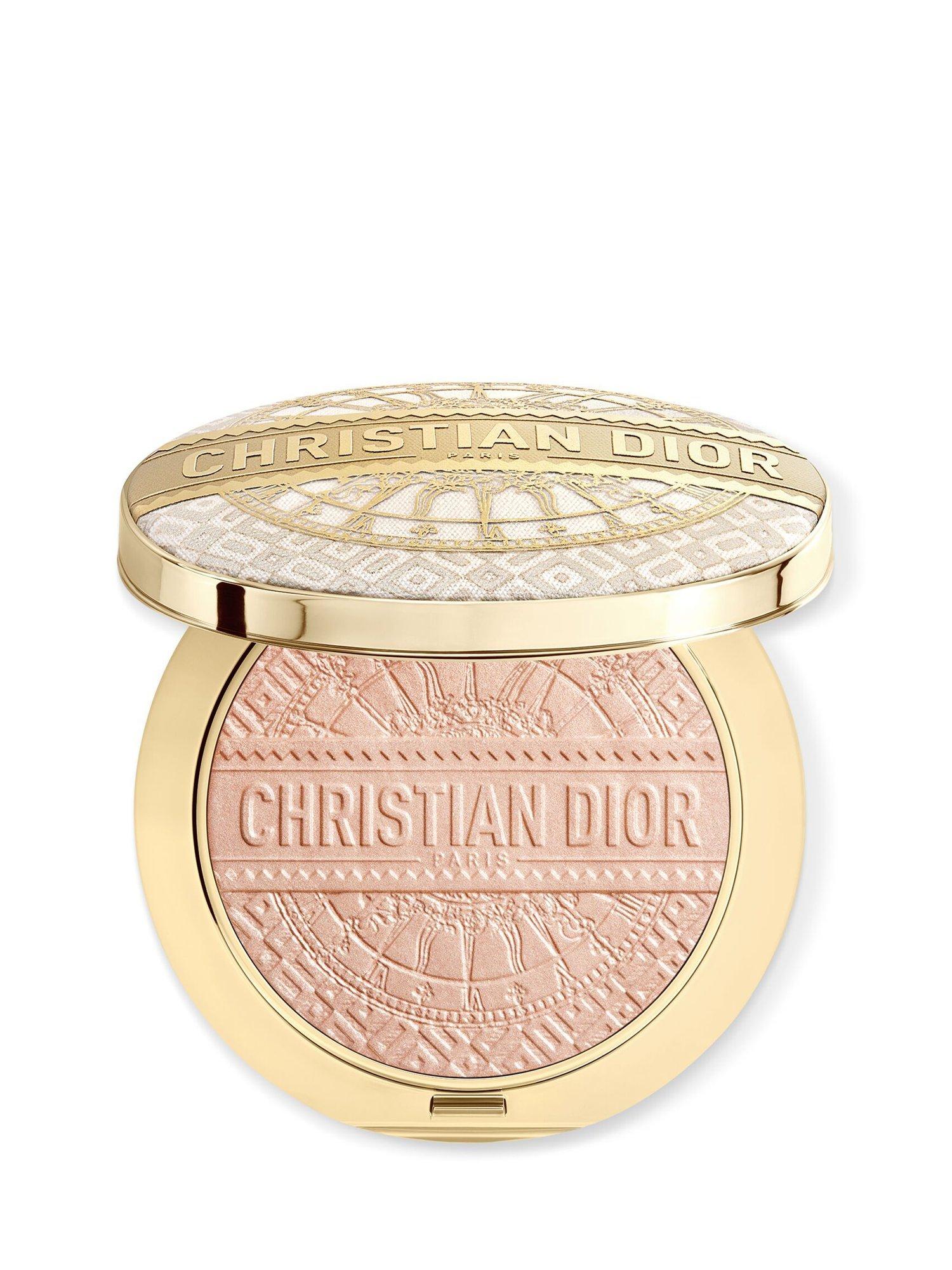 Dior Oblique limited-edition cushion high quality Foundation