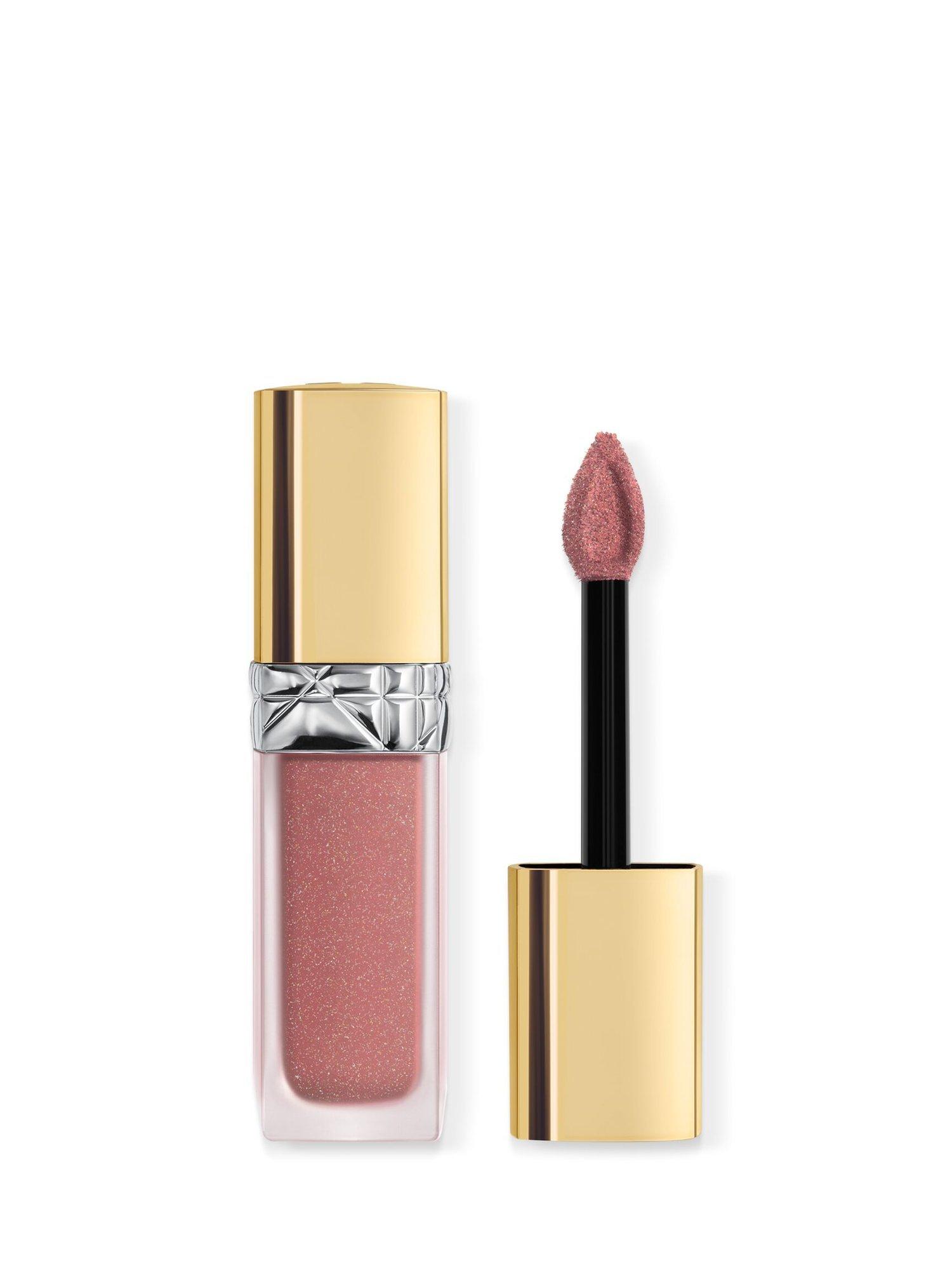 DIOR Rouge Dior Forever Sequin Liquid Lipstick Limited Edition