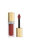 DIOR Rouge Dior Forever Sequin Liquid Lipstick Limited Edition, 843 Divine