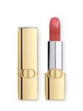 DIOR Rouge Dior Couture Satin Lipstick Limited Edition