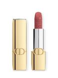 DIOR Rouge Dior Couture Velvet Lipstick Limited Edition