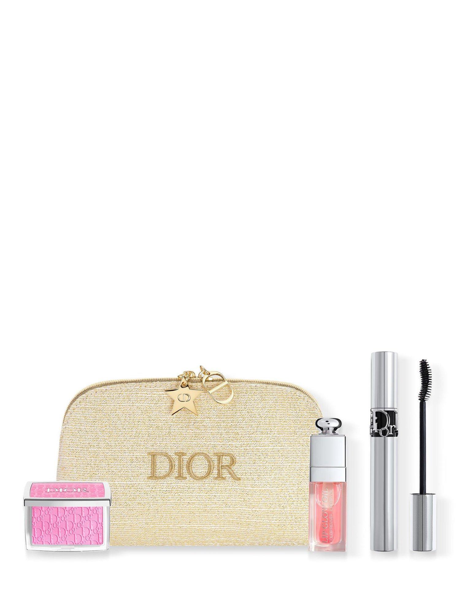 Dior makeup orders bundle