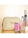 DIOR Volume & Natural Glow Ritual Makeup Gift Set