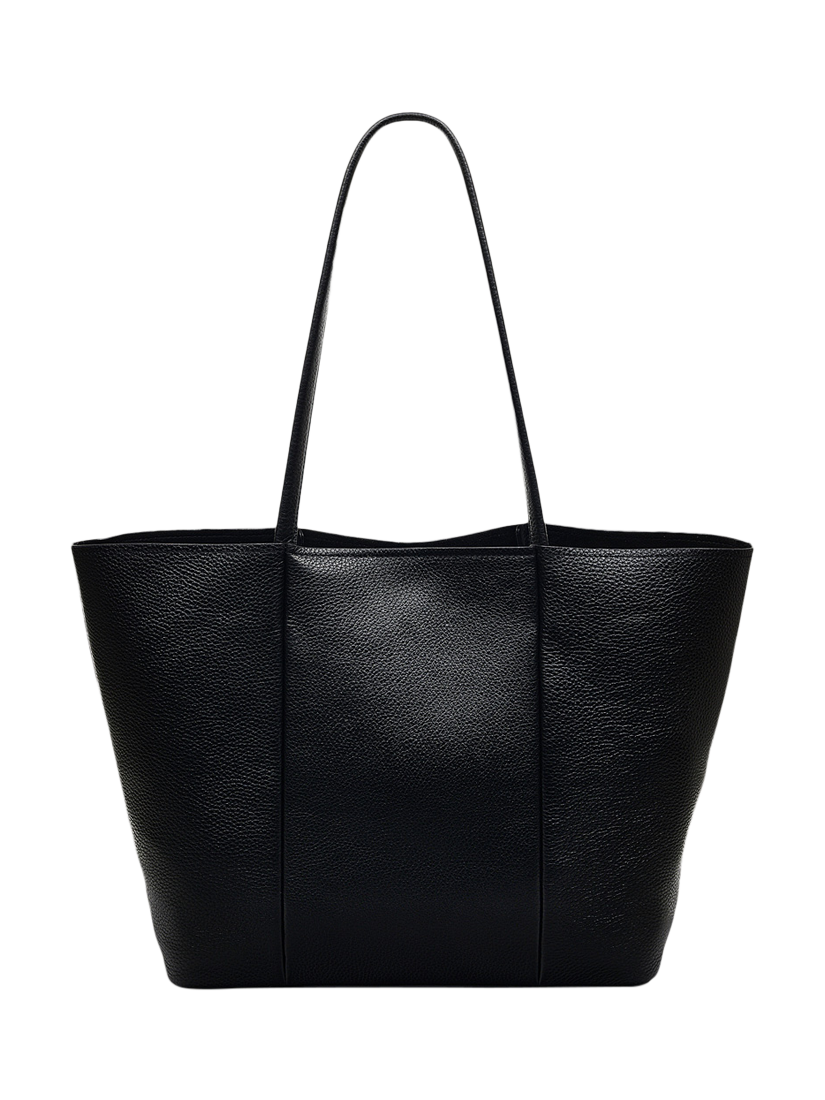 Open top tote bag sale