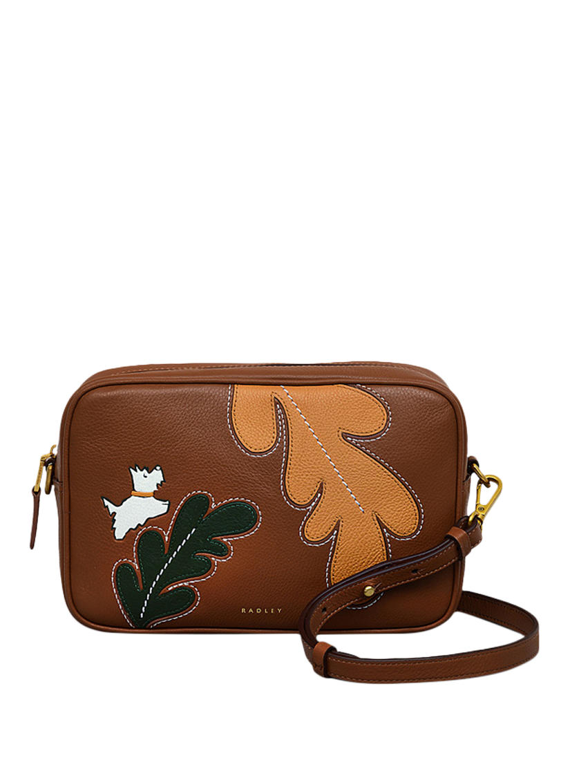 Radley autumn leaves purse online