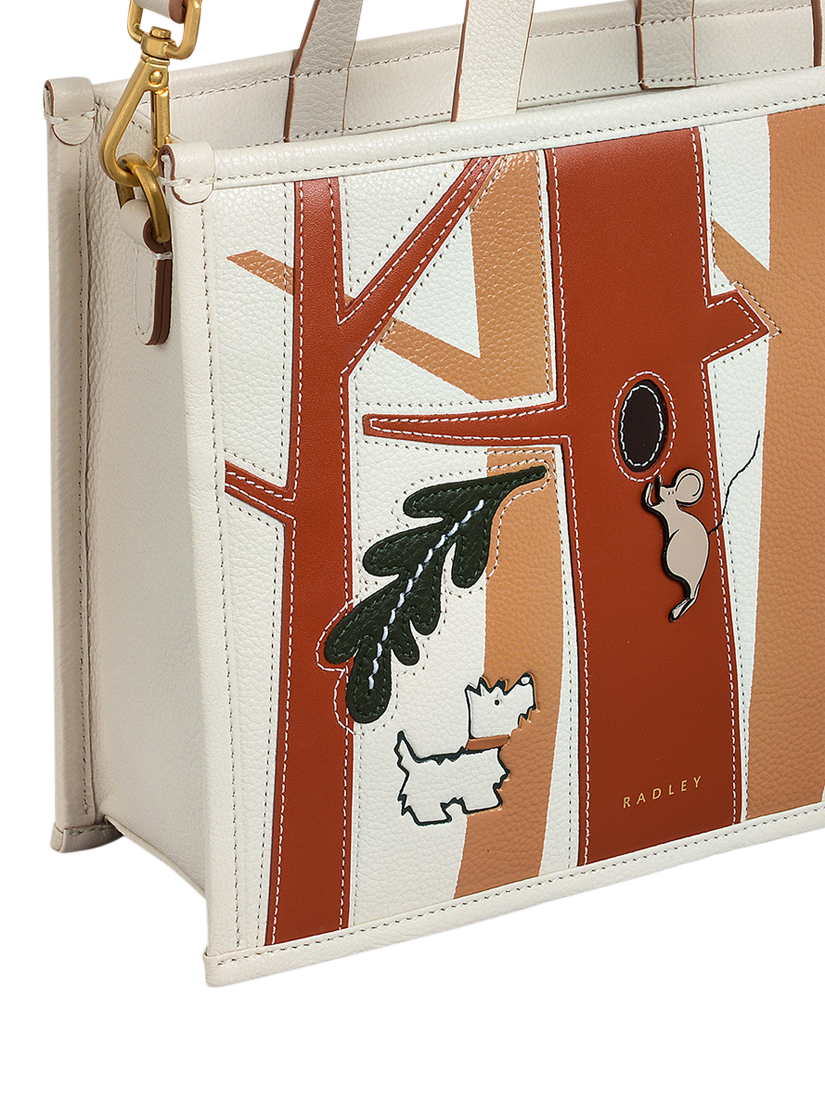 Radley autumn leaves purse online