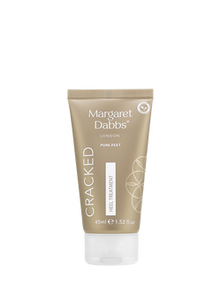 Margaret Dabbs London PURE Cracked Heel Treatment Balm, 45ml, 