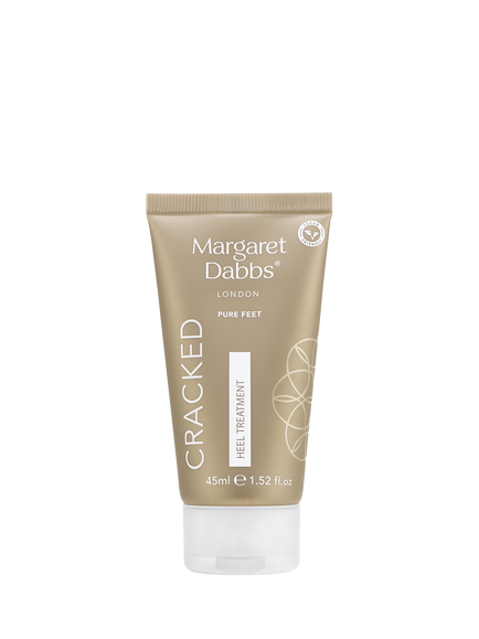 Margaret Dabbs London PURE Cracked Heel Treatment Balm, 45ml, 