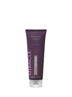 Margaret Dabbs London Miracle Foot Cream, 100ml, 