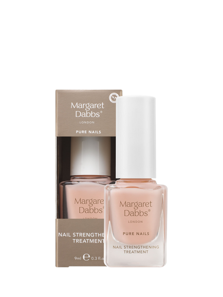 Margaret Dabbs London PURE Nails Strengthening Treatment, 9ml - view 2, 