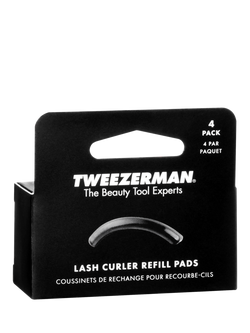 Tweezerman Eyelash Curler Refill Pads, Pack of 4 - view 2, 