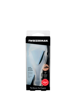 Tweezerman Lash Guard and Comb - view 2, 
