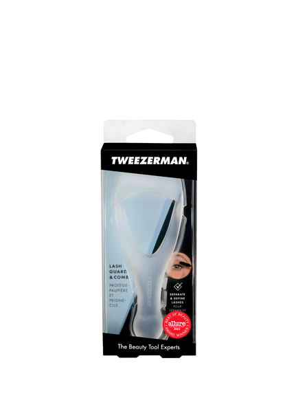 Tweezerman Lash Guard and Comb - view 2, 