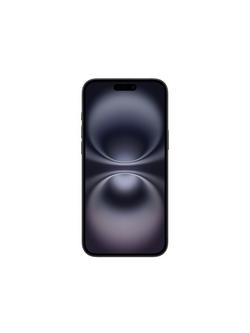 Apple iPhone 16 Plus, iOS, 6.7", 5G, SIM Free, 256GB - view 2, Black