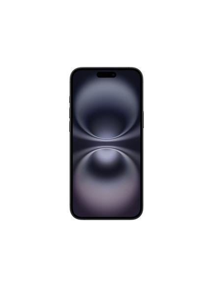 Apple iPhone 16 Plus, iOS, 6.7", 5G, SIM Free, 256GB - view 2, Black