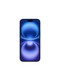 Apple iPhone 16 Plus, iOS, 6.7", 5G, SIM Free, 256GB