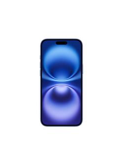 Apple iPhone 16 Plus, iOS, 6.7", 5G, SIM Free, 256GB - view 2, Ultramarine