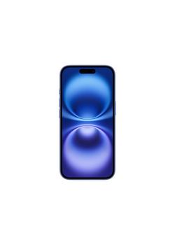 Apple iPhone 16, iOS, 6.1", 5G, SIM Free, 128GB - view 2, Ultramarine