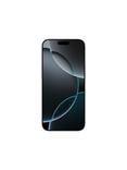 Apple iPhone 16 Pro Max, iOS, 6.9", 5G, SIM Free, 512GB, White Titanium