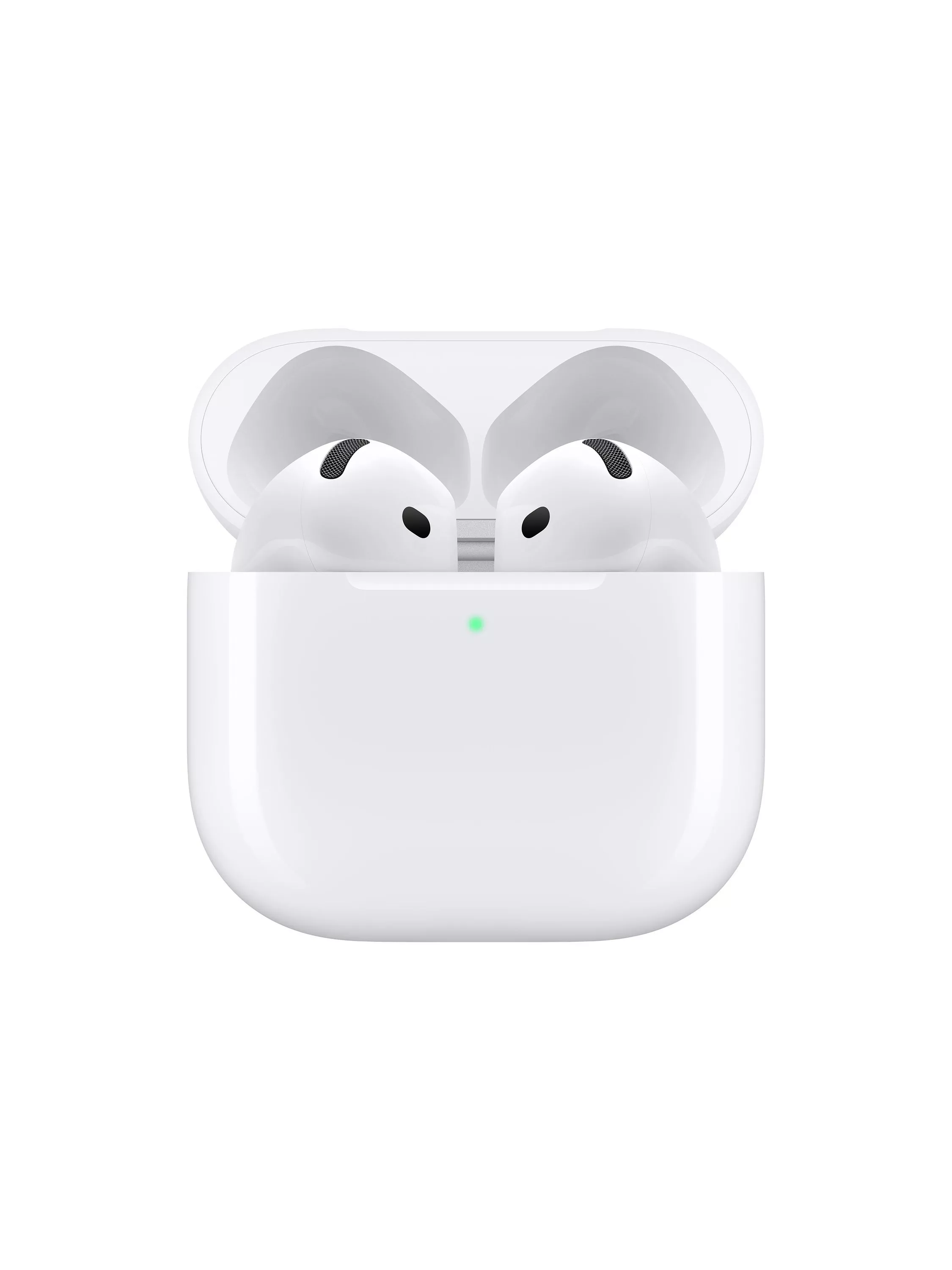 Apple AirPods 4th Generation with USB C Charging Case 2024