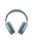 Apple AirPods Max Noise Cancelling Wireless Bluetooth Over-Ear Headphones, USB-C Charging