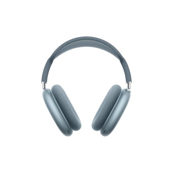 Apple AirPods Max Noise Cancelling Wireless Bluetooth Over-Ear Headphones, USB-C Charging