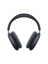 Apple AirPods Max Noise Cancelling Wireless Bluetooth Over-Ear Headphones, USB-C Charging, Midnight