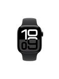 Apple Watch Series 10 GPS + Cellular, 42mm, Aluminium Case, Sport Band