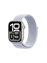 Apple Watch Series 4 44 mm Aluminum Silver shops