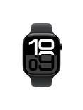 Apple Watch Series 10 GPS + Cellular, 46mm, Aluminium Case, Sport Band