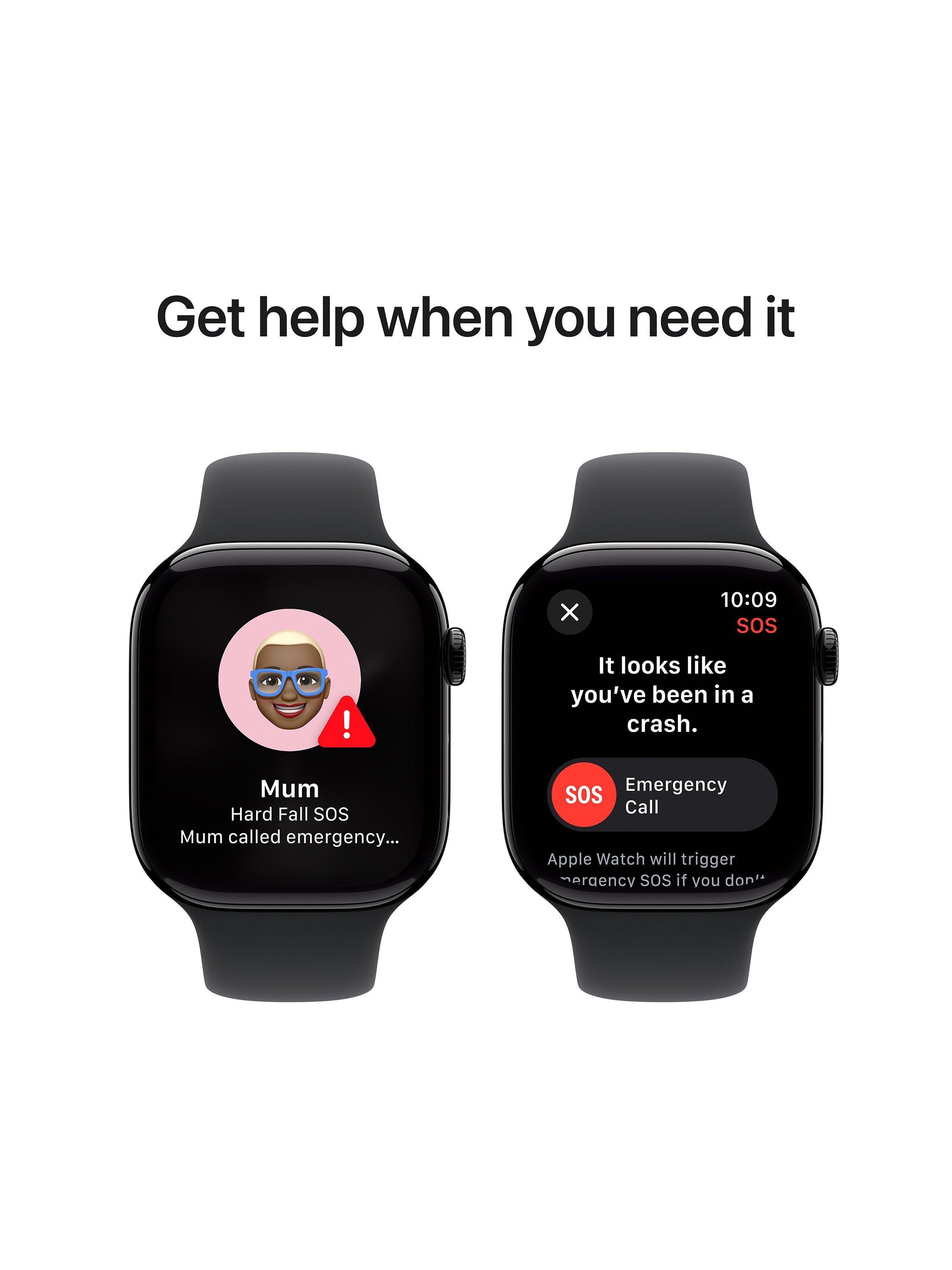 Iwatch john lewis hotsell