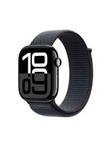 Apple Watch Series 10 GPS 42mm Aluminium Case Sport Band