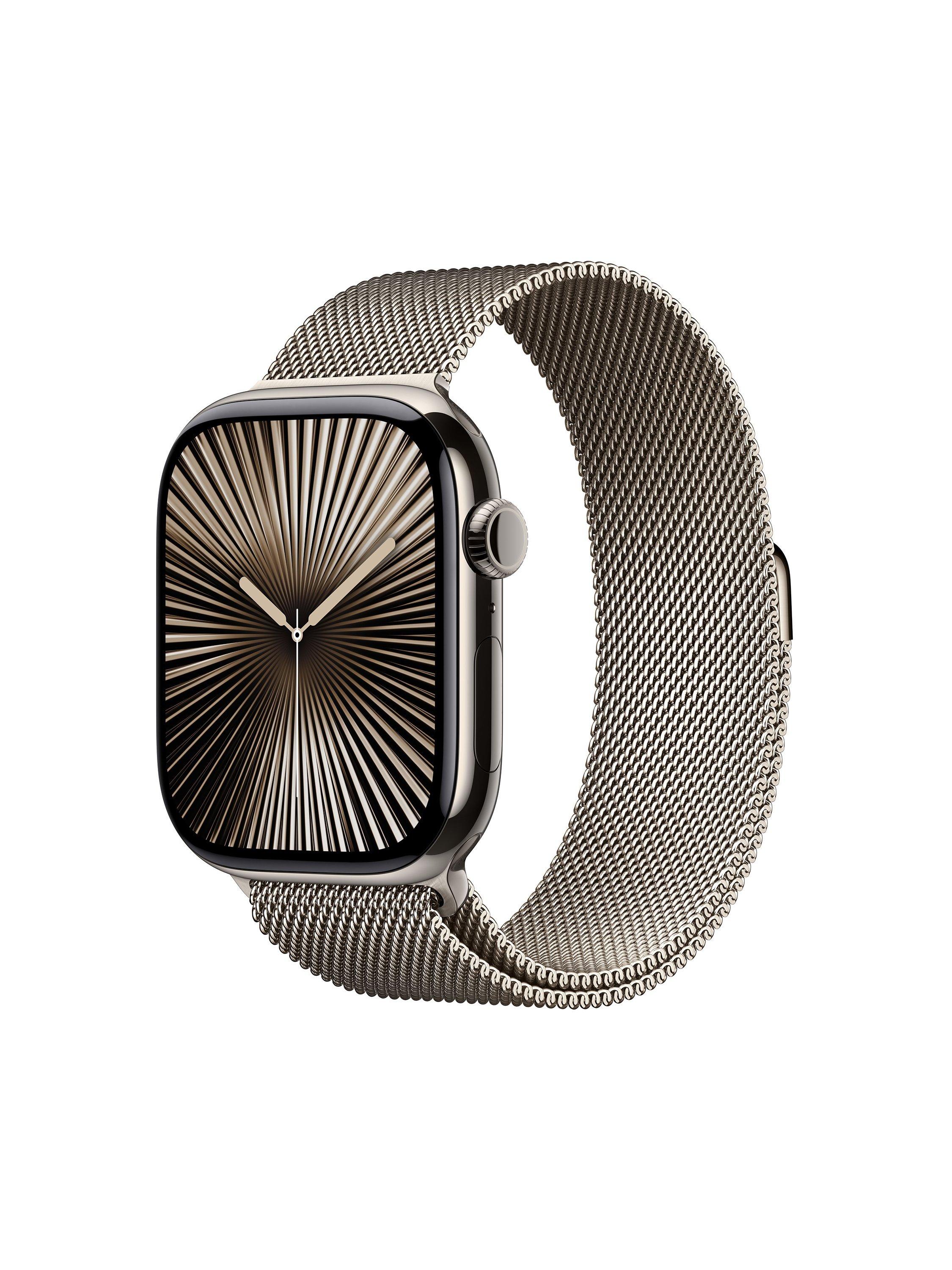 Apple watch series 3 42mm john lewis online