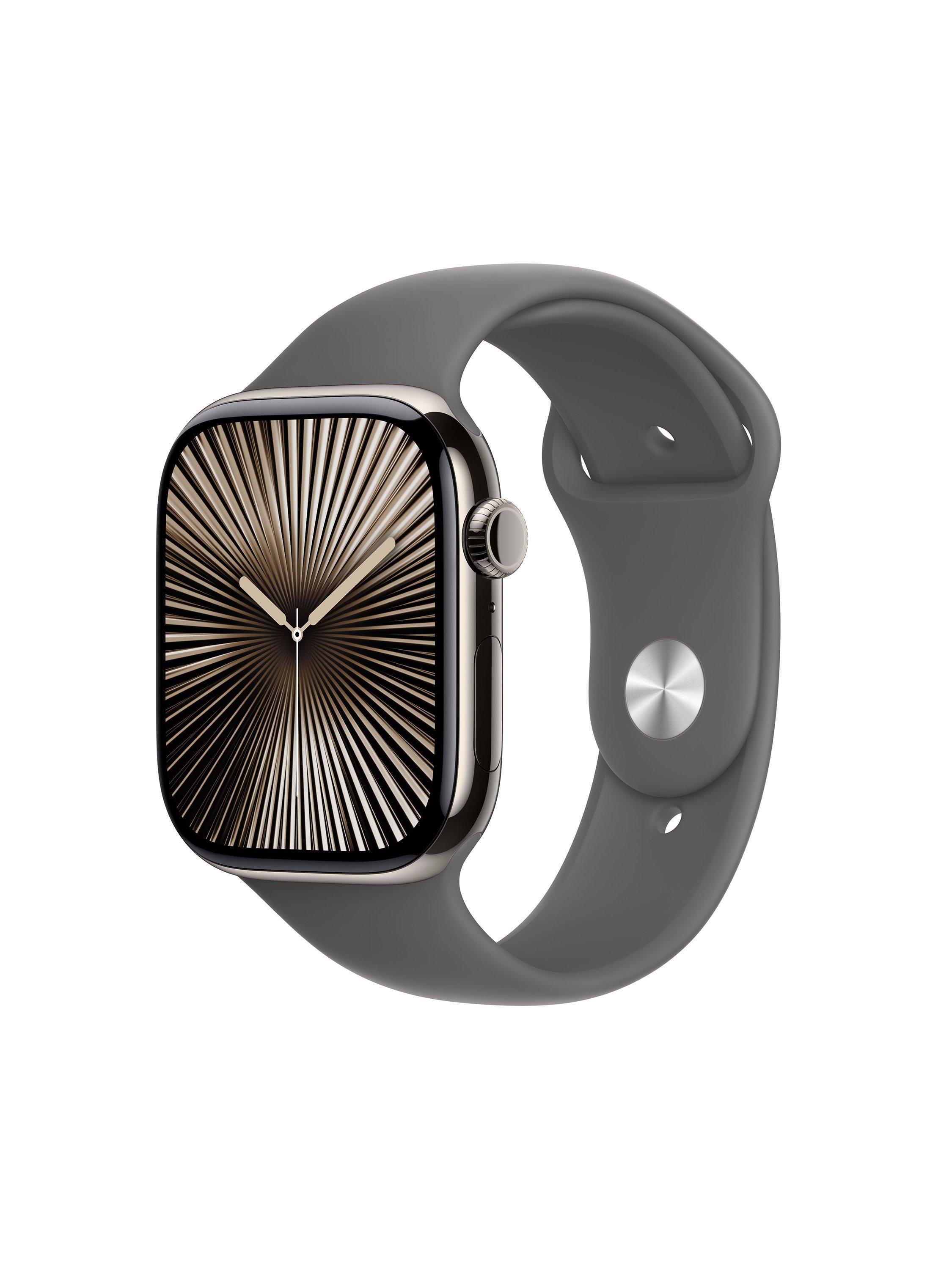 John lewis apple watch deals