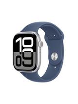 Apple Watch Series 10 GPS 42mm Aluminium Case Sport Band