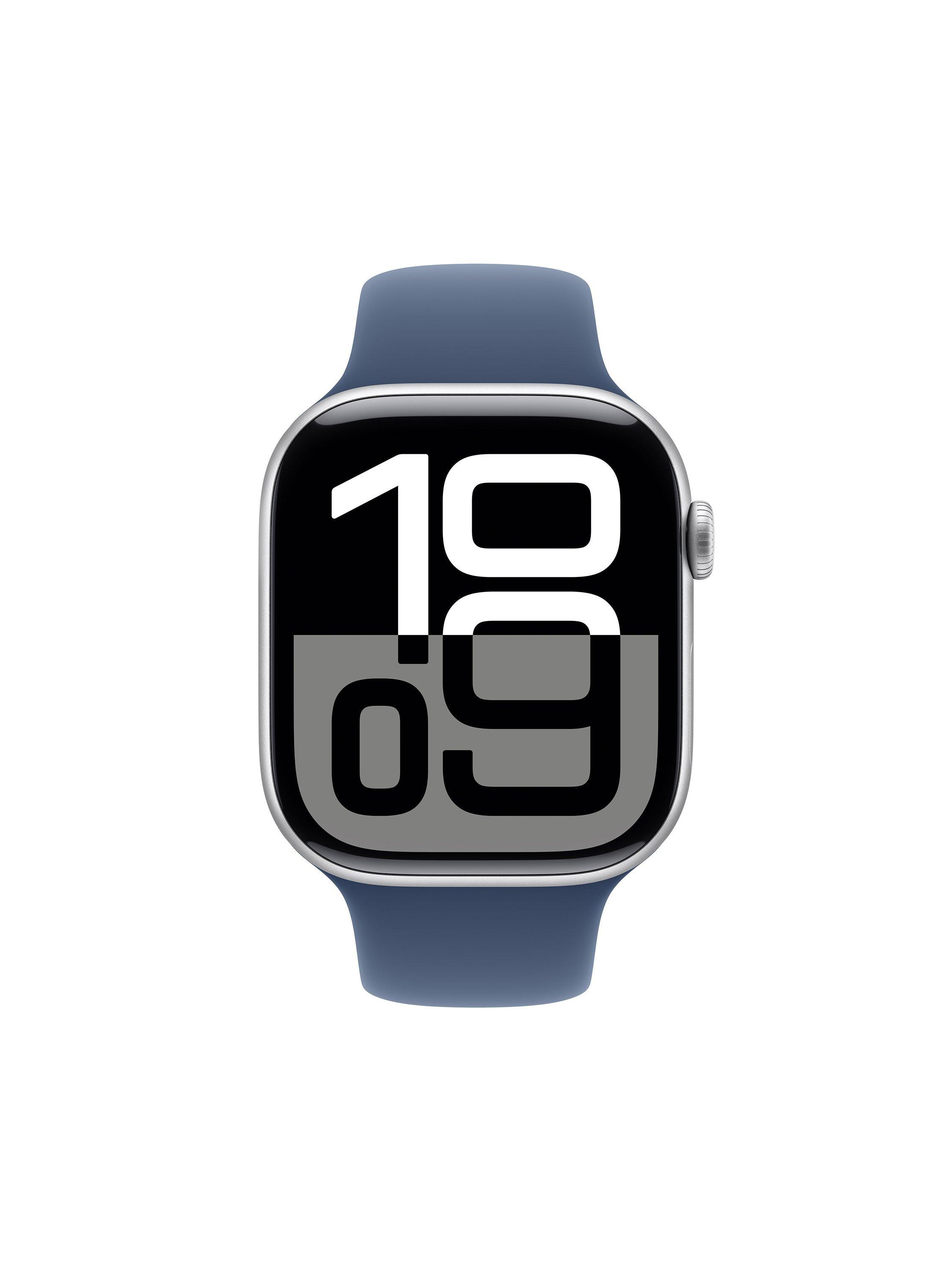 Series 3 apple watch john lewis hotsell