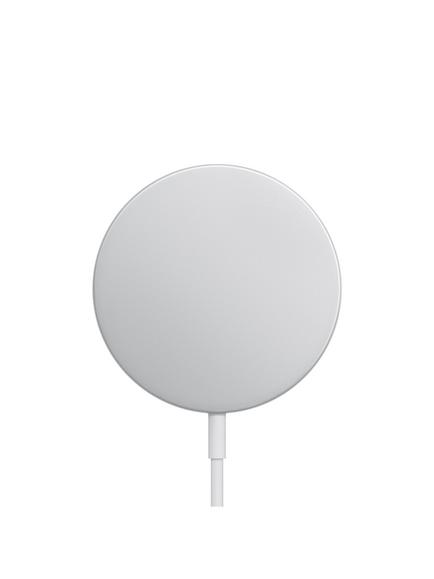 Apple MagSafe Charger for iPhone & AirPods (2024), 2m - view 2, White
