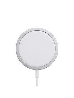 Apple MagSafe Charger for iPhone & AirPods (2024), 2m, White