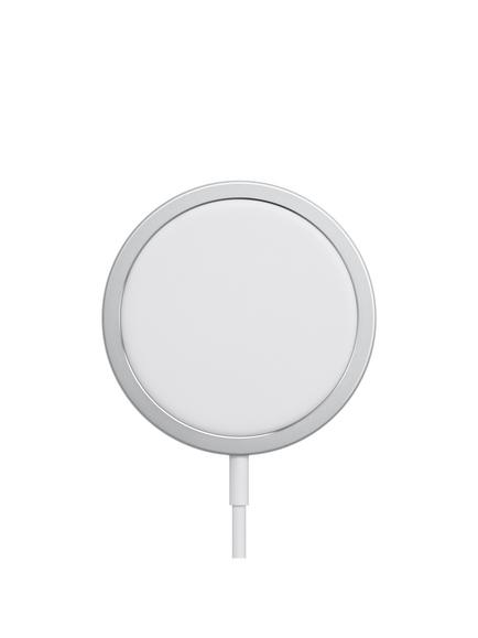 Apple MagSafe Charger for iPhone & AirPods (2024), 2m, White